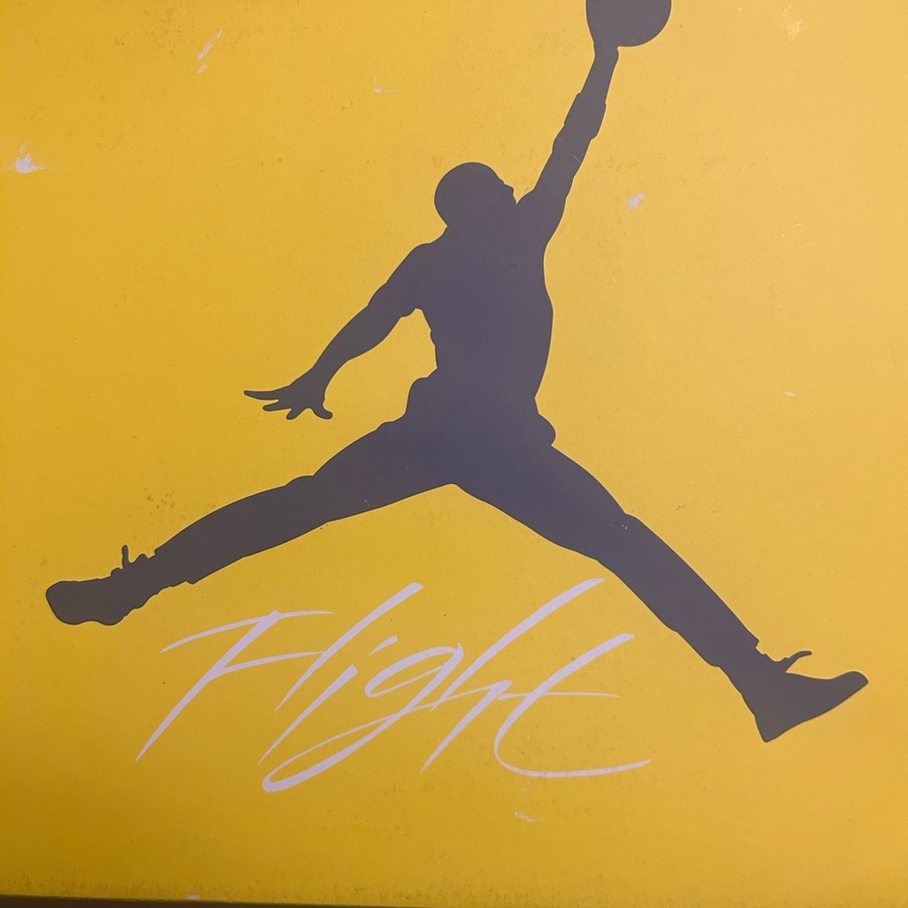 Air Jordan Retro 4